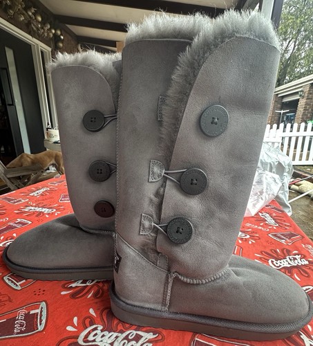 Ugg australia women grey - australia, women’s