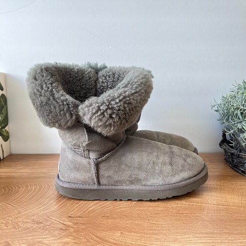 Ugg women bailey bow - women, boots