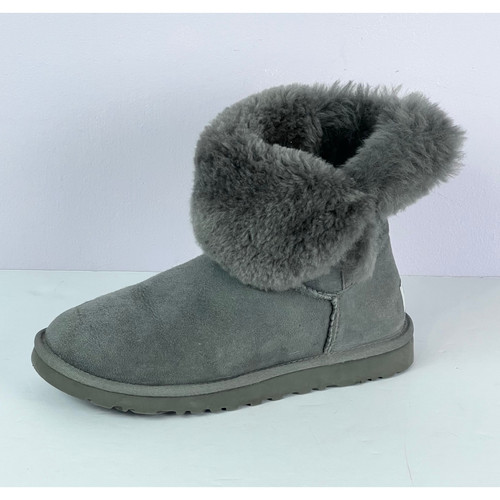 Ugg bailey button boots - ugg,
