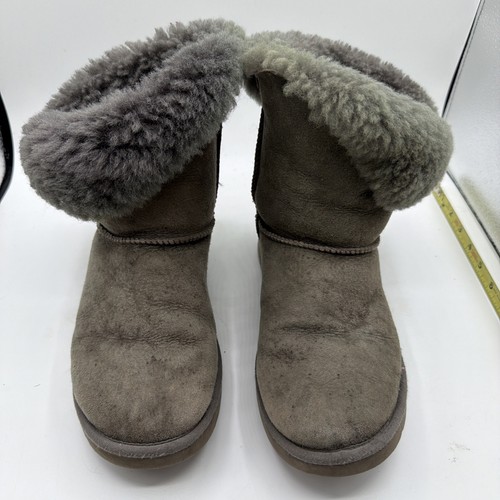 Ugg women size bailey grey - ugg,