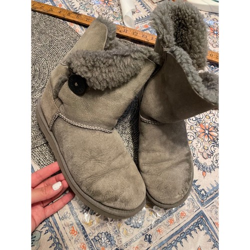 Ugg australia bailey button - ugg,